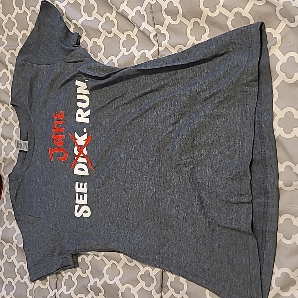 new tshirt